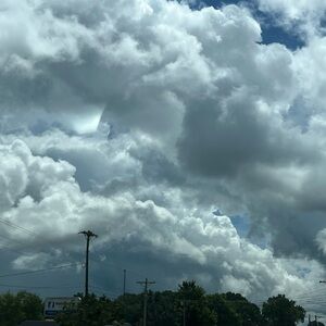 Meet your Posher, Nichole